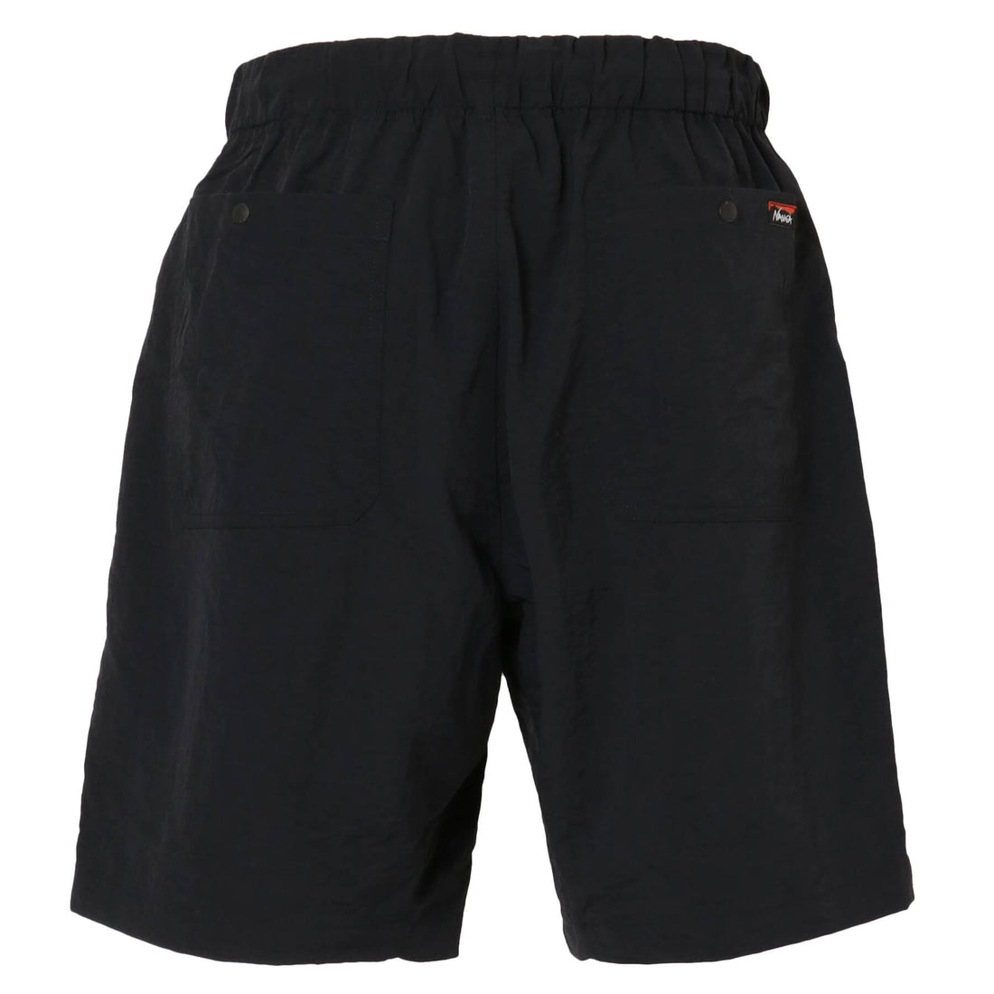 NYLON TUSSER EASY SHORTS/ナイロンタッサーイージーショーツ